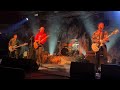 Hoodoo Gurus - Stomp The Tumbarumba
