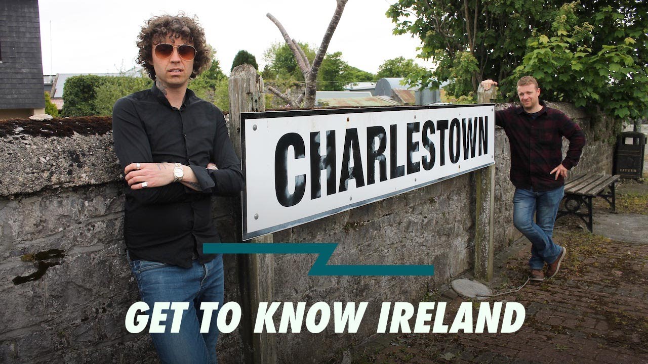 All You Need to Know About Dublin... And Antiquing | Irish Pickers | BLAZE