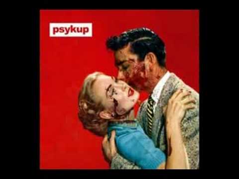 Psykup - The Choice of Modern Man