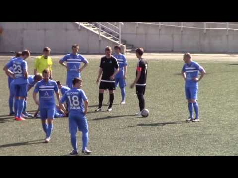 FK Ogre - FK Tukums 2000/TSS