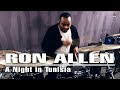 Ron Allen - A Night In Tunisia | Chaka Khan
