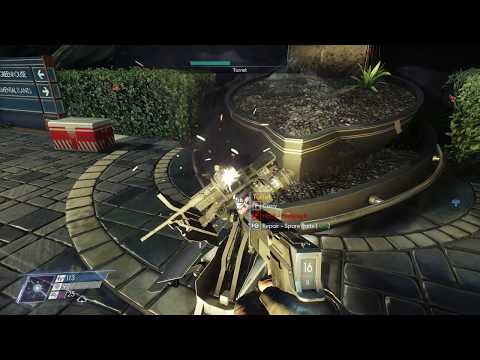 Prey, Part 13 - Exploring Arboretum (PC - no commentary)