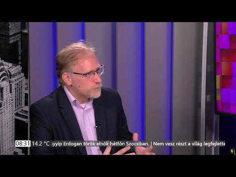 PIRKADAT M. Kende Péterrel: Erdélyi Rezső Krisztián