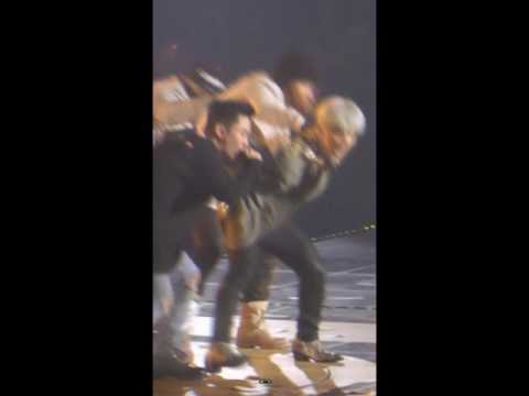 160911 SECHSKIES CONCERT YELLOW NOTE - BLACK KIES 그대로 멈춰 이재진 full ver.