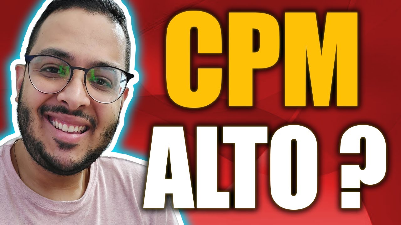 Seu CPM está alto no facebook ads ? Então veja o que fazer!