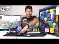 $3000 Gaming PC Build - i9 9900K RTX 2080 Ti (w/ Benchmarks) $3000 Gaming PC Build - i9 9900K RTX 2080 Ti (w/ Benchmarks)