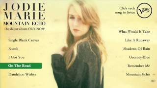 Jodie Marie &#39;Mountain Echo&#39; (Album Sampler)