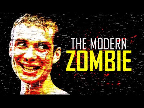 The DISTURBING Production of 28 Days Later