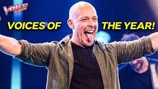 28 Performances That Proved 2026 Was The BEST Season Yet | The Voice Europe [4K]