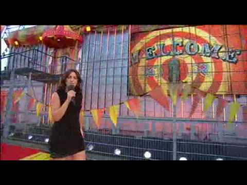 Big Brother BB11UK Day 23 P1