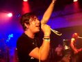 Amber Pacific - "Postcards" live