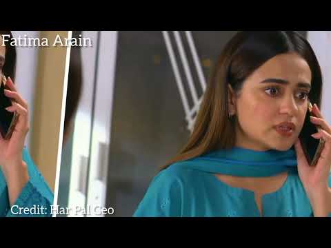 Maa Nahi Saas Hoon Main Episode 105 Promo | Geo Drama Maa Nahi Saas Ep 105 Review | Har Pal Geo