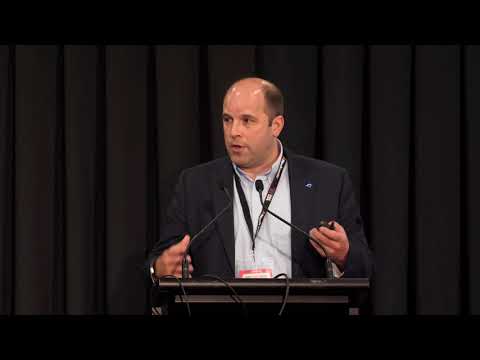 David Speller: Applying precision livestock farming to poultry production