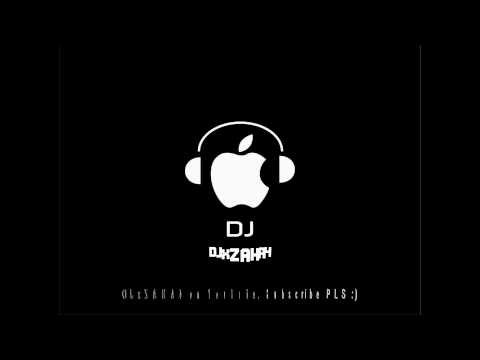 BEST OF 2011 HOUSE MUSIC - DJxZAHA4