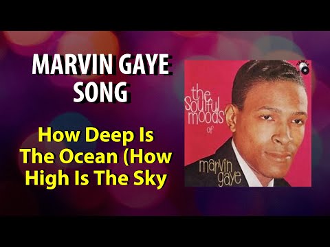 How Deep Is The Ocean video