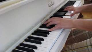 James Horner - My heart will go on (Love theme from "Titanic")