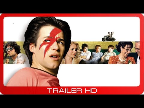 Trailer-Vorschau: C.R.A.Z.Y. - Verrücktes Leben