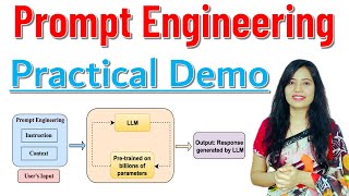 What is Prompt Design and Engineering? (Practical Implementation)