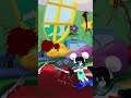 Richard Watterson And Photo Negative Mickey Mouse Kill Gumball