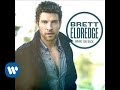 Brett Eldredge - "Go On Without Me" [Official Audio]