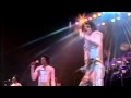 The Jacksons Blame It on the Boogie en London Destiny Tour 1979 [HD]