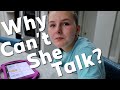 Why Can T She Talk Nonverbal Autism