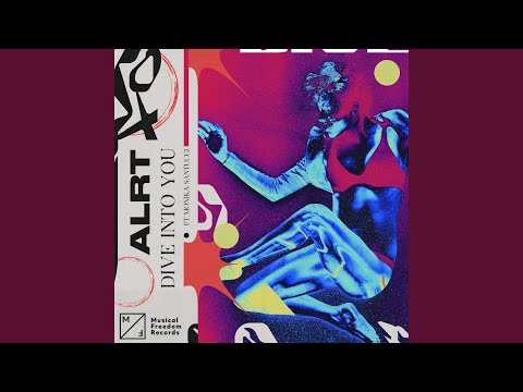 Dive Into You (feat. Monika Santucci) (Extended Mix)