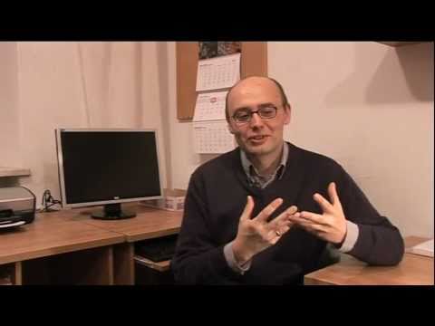 VIPowiedź: dr Tomasz Rakowski o metodach badań antropologicznych cz.1