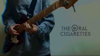【ベースTabあり】ミステイル / THE ORAL CIGARETTES ベースで弾いてみた！
