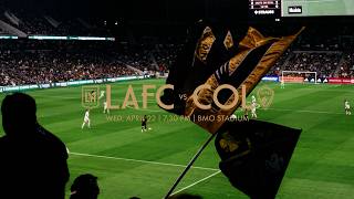 Match Preview | LAFC vs COL