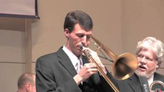 Army Blues "In Walked Horace"