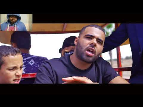 Dubz ft. Oliver King - "Sosa" [Music Video] | Reaction; LEGEND