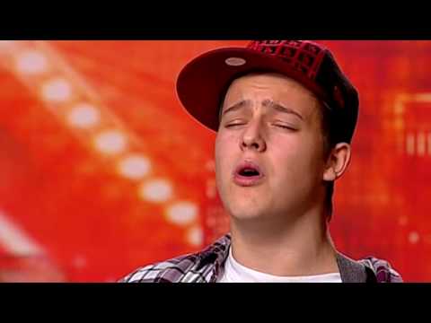 X-Factor - Norge - 2009 - ADRIAN