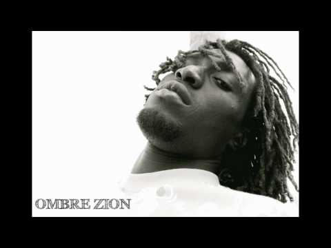 OMBRE ZION "Dof ci ghetto"  - MCZ Sound special dubplate