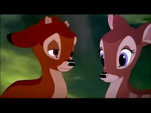 " BAMBI 2 " - Bande Annonce [HD] (2006)