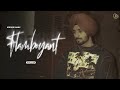Flamboyant (EP) Nirvair Pannu | Juke Dock