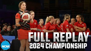 2024 NCAA bowling championship: Jacksonville State vs. Arkansas State | FULL REPLAY