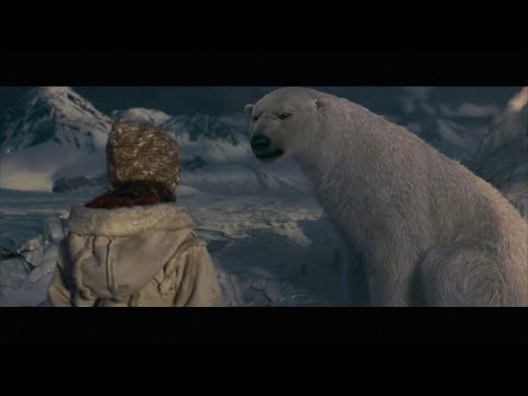 The Golden Compass: You Wish To Ride Me (2007)