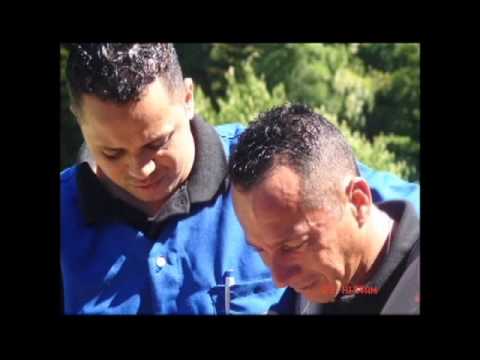 15 Encontro com Deus