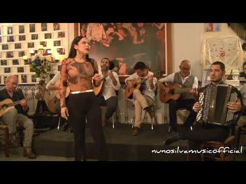 Maria Emília, "Fado Proença" - Noites perdidas