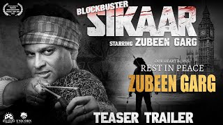 Sikaar