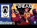The Captain is Dead Review   with Tom Vasel