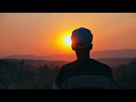 AY - Dark Mode Ft. Khire [Official Visualizer]