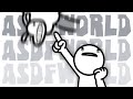 YTP Asdfworld