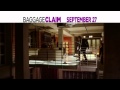 BAGGAGE CLAIM Plan TV Spot