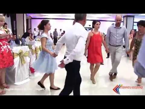 🕺💃Formatia Sonor Group Craiova-Taraselul,Sarba Daogarilor,Ungurica,Galaonul