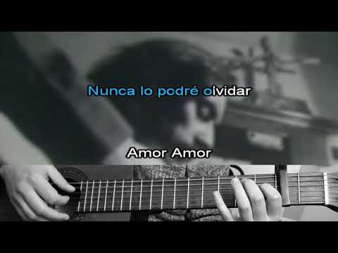 Canción De Amor - Angel Parra