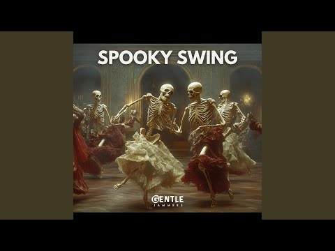 Spooky Swing
