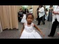 Pretty Little Ballerina