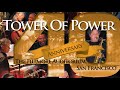 Tower of Power - "It's Not The Crime" (Official Audio)